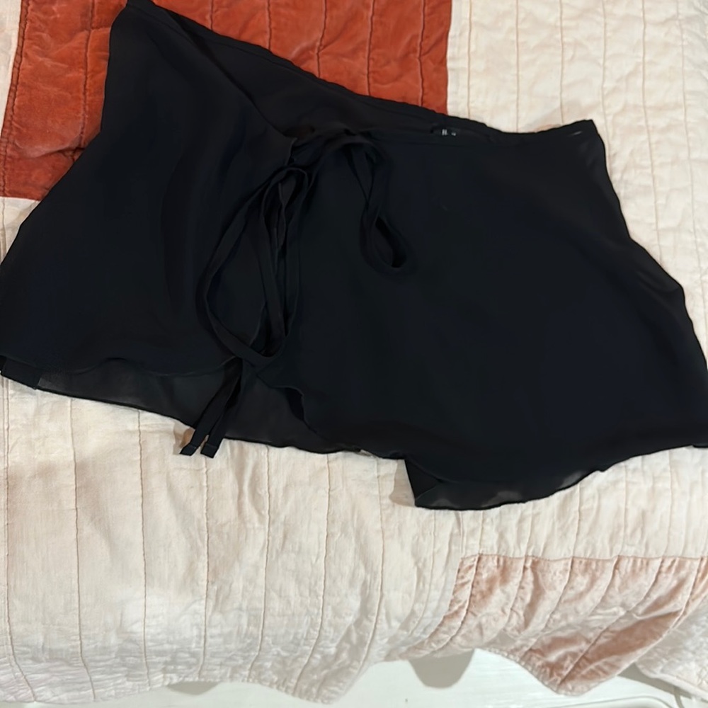 Ballet Skirt